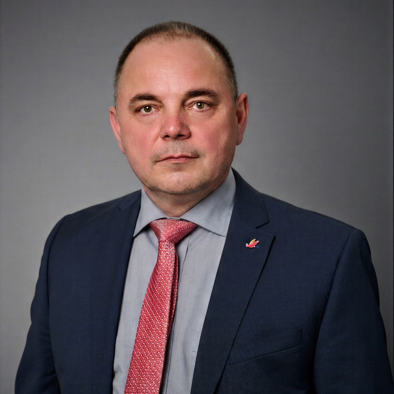 Portrait von Torsten Behnke
